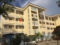 Dự Án Cung Cấp Thiết Bị Trường THCS Vĩnh Trạch.